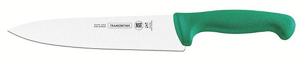 FACA CARNE INOX 10 PROFISSIONAL VDE