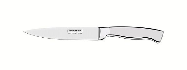 FACA UTILITY INOX 6 CRONOS