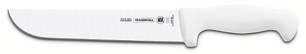 FACA CARNE INOX 10 PROFISSIONAL BRA