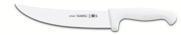 FACA CARNE INOX 10 PROFISSIONAL BRA