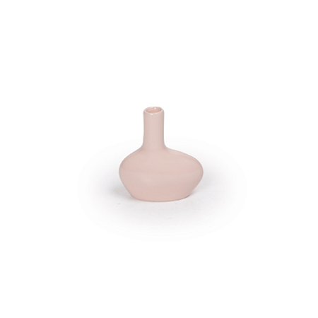 VASO PEQUENO COLORI ROSA