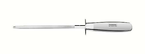 CHAIRA ESTRIADA INOX 8' CRONOS
