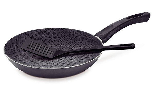 FRIGID ALUM 30CM C/ESPAT PARIS GRA