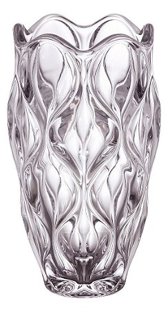 VASO VIENA EM CRISTAL ECOLÓGICO 30CM
