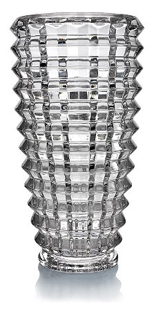 VASO TOSCANA EM CRISTAL ECOLÓGICO 29.5CM