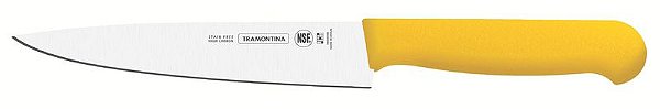 FACA CARNE INOX 10 PROFISSIONAL AMA