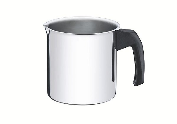 FERVEDOR ACO INOX ALLEGRA BAQUELITE