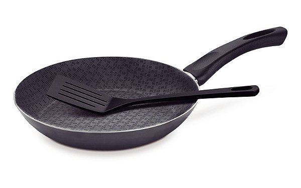 FRIGID ALUM 28CM C/ESPAT PARIS GRA