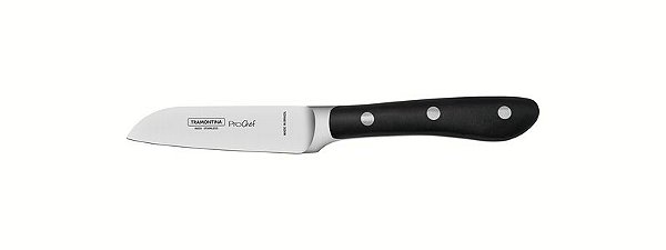 FACA LEGUM/FRUT INOX 3 PROCHEF PRE