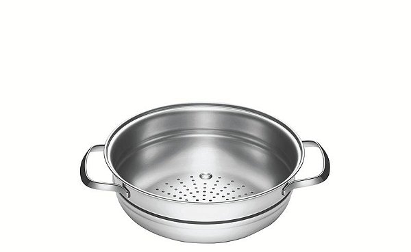 COZI-VAPORE ACO INOX ALLEGRA