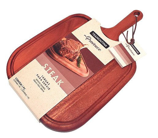 TABUA PARA STEAK