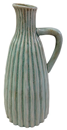 VASO EM CERAMICA 31CM