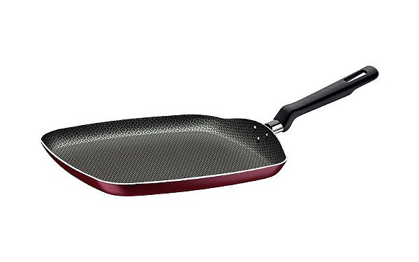 BISTEQUEIR LISA ALU 26CM LORETO VER
