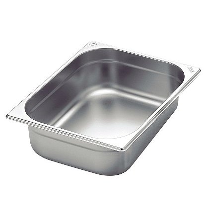 CUBA ACO INOX 1/2 100MM S/ALCA