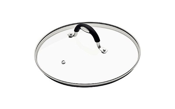 TAMPA VIDRO 24CM MONACO