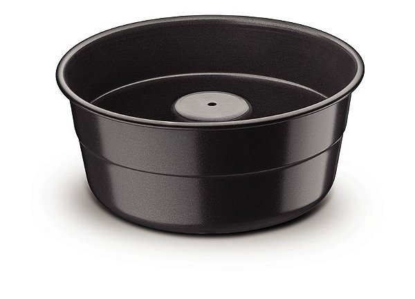 FORMA BOLO ALUM 20CM BRASIL GRA