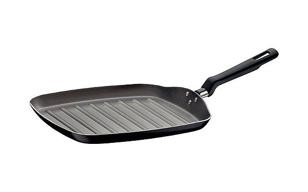 BISTEQUEIRA ALUM 26CM FORMIA PRE