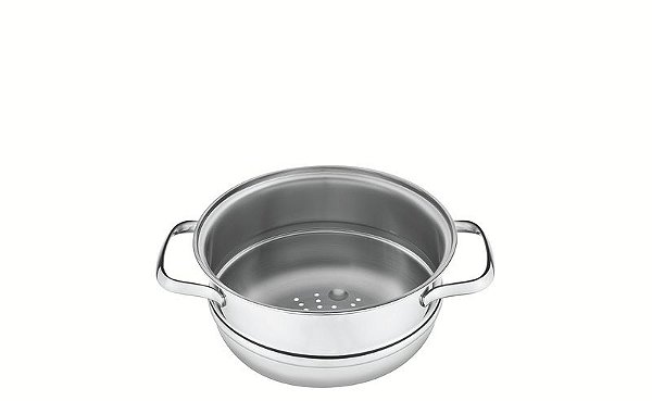COZI-VAPORE ACO INOX ALLEGRA