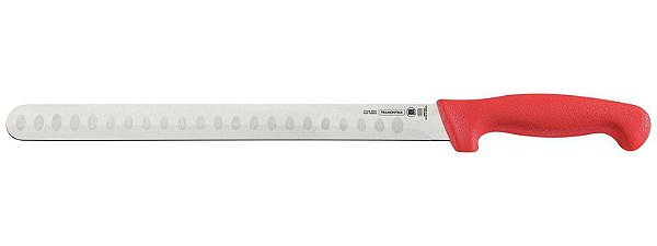 FACA FIAMBRES INOX 12 PROFISSIO VER