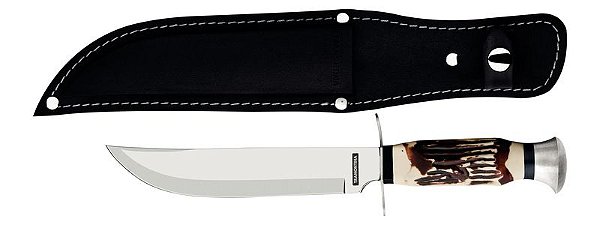 FACA ESPORTE INOX 6 OUTDOOR PRE