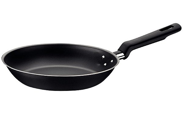 FRIGIDEIRA ALUM 30CM LORETO GRA