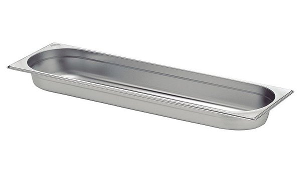 CUBA ACO INOX 2/4 65MM S/ALCA