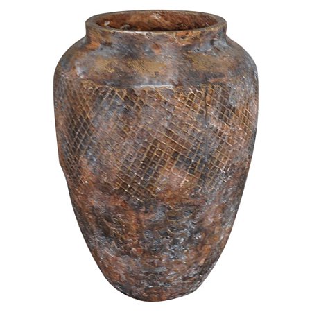 VASO DE CIMENTO  23CM X 33CM
