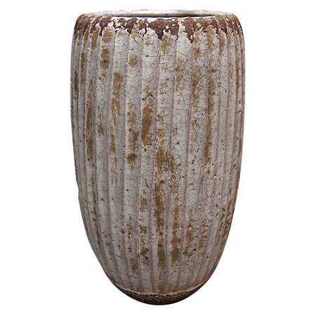 VASO DE CIMENTO  16,5CM X 23CM