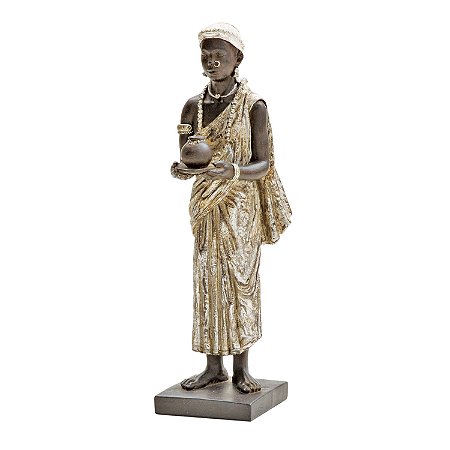 FIGURA DE RESINA