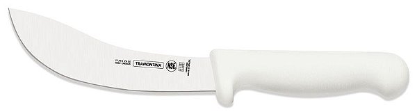 FACA DESOSSAR INOX 6 PROFISSION BRA