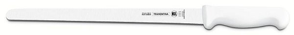 FACA FIAMBRE INOX 12 PROFISSION BRA