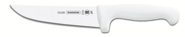 FACA CARNE INOX 7 PROFISSIONAL BRA