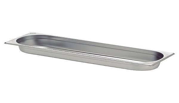 CUBA ACO INOX 2/4 40MM S/ALCA