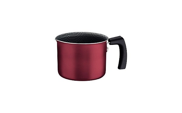 FERVEDOR ALUM 14CM LORETO VER