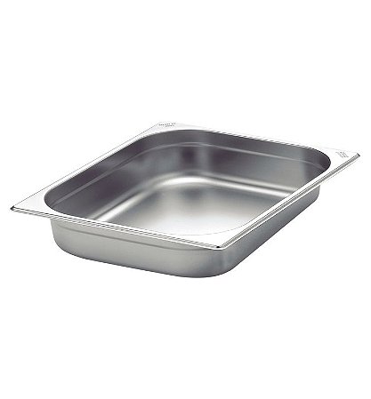 CUBA ACO INOX 1/2 40MM S/ALCA