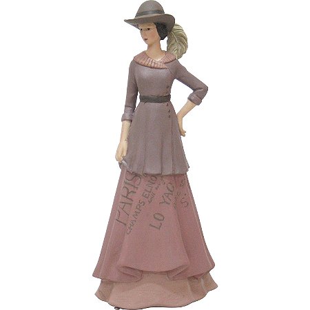 FIGURA DECORATIVA - 30 CM