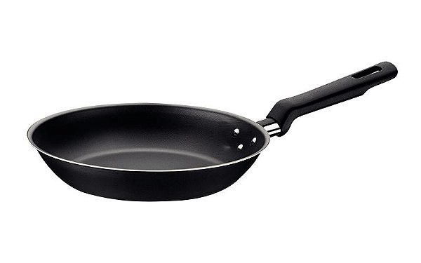 FRIGIDEIRA ALUM 26CM LORETO GRA