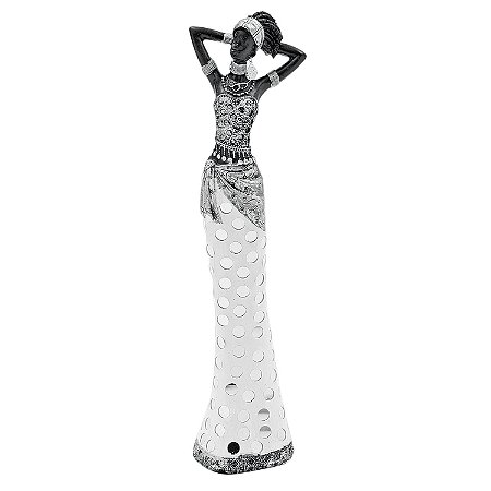 FIGURA RESINA PARA ORNAMENTACAO