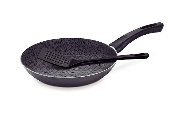 FRIGID ALUM 22CM C/ESPAT PARIS GRA