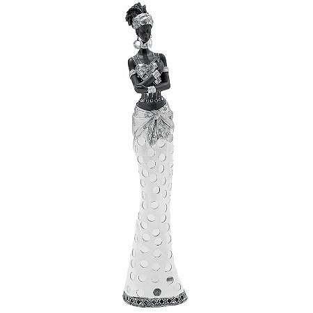 FIGURA RESINA PARA ORNAMENTACAO