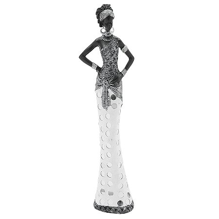 FIGURA RESINA PARA ORNAMENTACAO