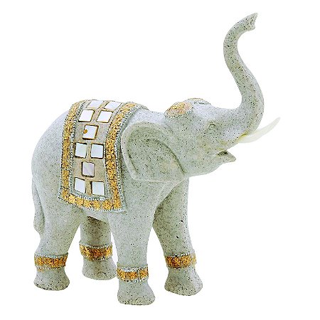 FIGURA RESINA PARA ORNAMENTACAO
