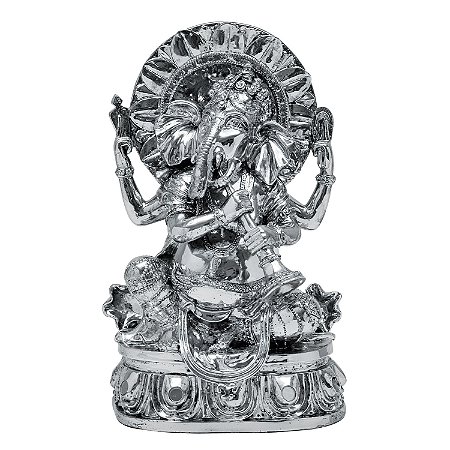 FIGURA DE RESINA GANESH