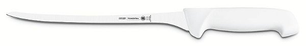 FACA FILETEAR INOX 8 PROFISSION BRA