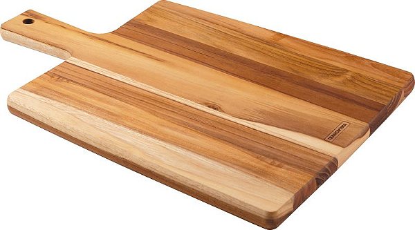 TABUA DE COZINHA COM CABO 400X270