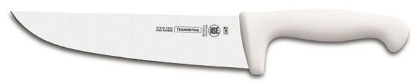 FACA CARNE INOX 6 PROFISSIONAL BRA