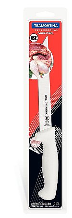 FACA DESOSSAR INOX 6 PROFISSION BRA