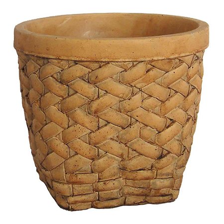 CACHEPOTS DE CIMENTO