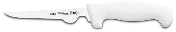 FACA OSTRA INOX 5 PROFISSIONAL BRA