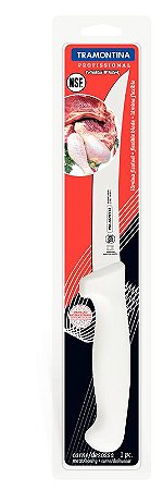 FACA DESOSSAR INOX 6 PROFISSION BRA